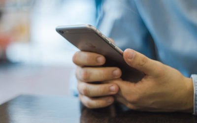 Google lance mobile first.