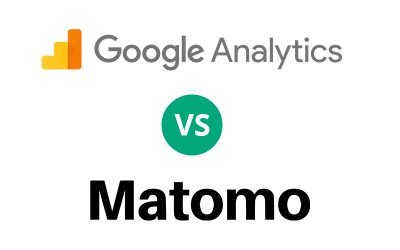 Matomo vs google analytics rgpd.