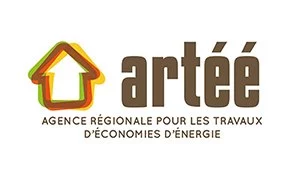 Logo artee.