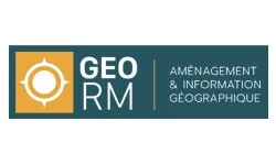 Logo client geo rm.