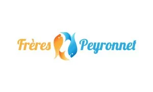 Logo freres peyronnet.