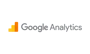 Logo google analytics transparent.