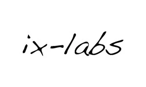 Logo ix labs.