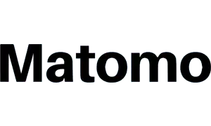 Logo matomo.
