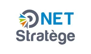 Logo net stratege.