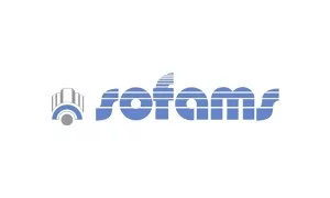 Logo sofams.