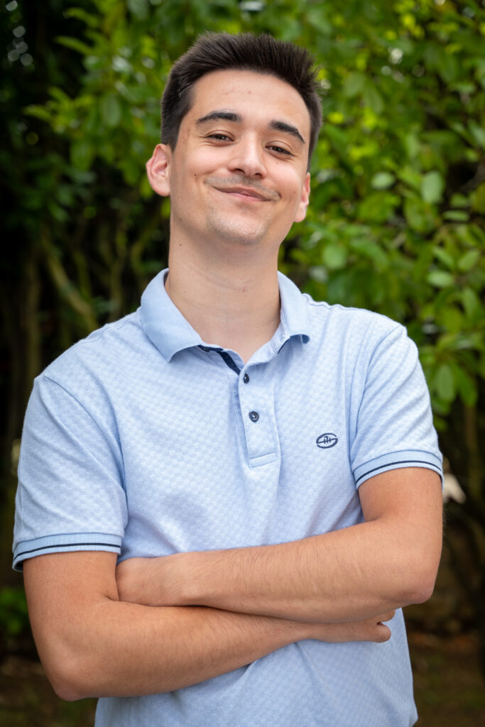 Luca.