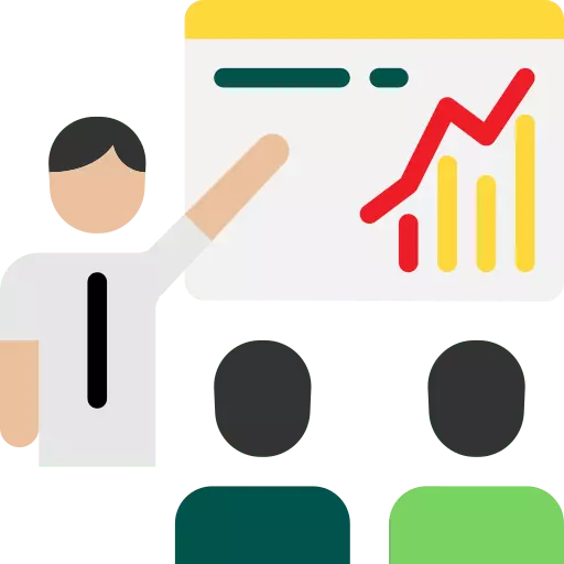 Presentation.