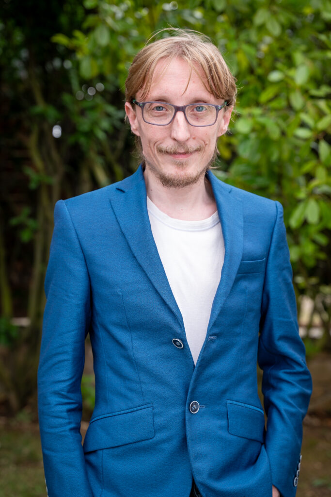 Sylvain.