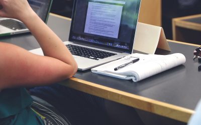 Intervention Fabrique du numerique.
