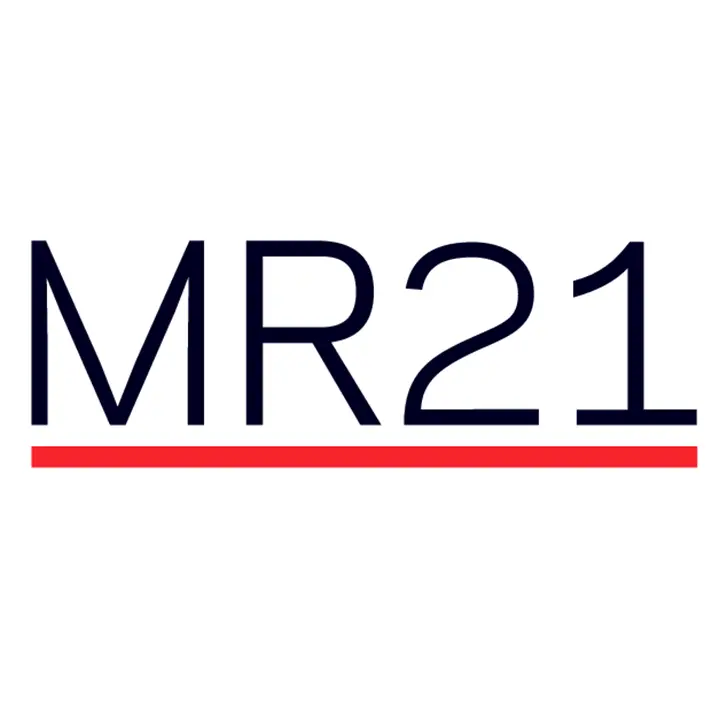 Logo site MR.