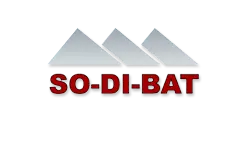 Logo sodibat.