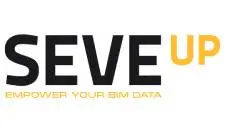 SEVE UP.