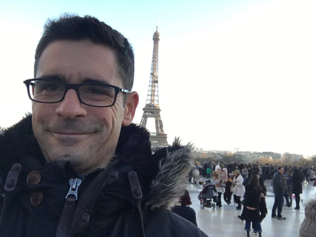 Stephane graciet a paris.