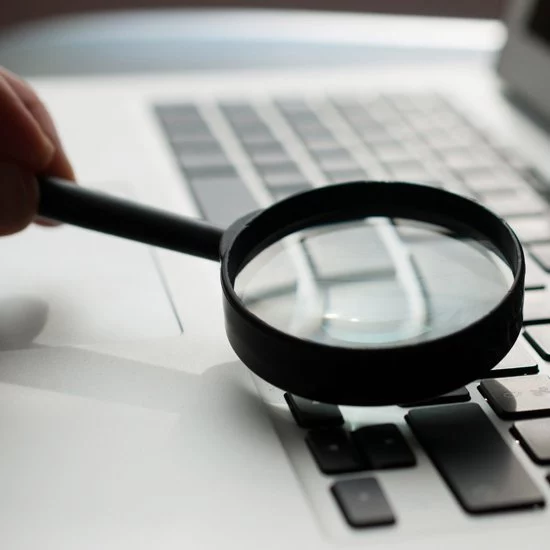 Audit seo agence graciet co.