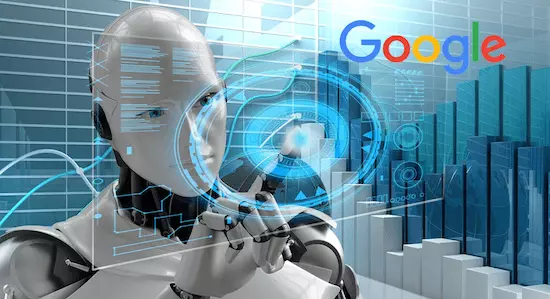 Google ia.