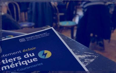 Image recrutement eclair.