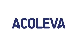 Logo acoleva.