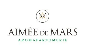 Logo aimee de mars.