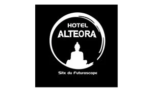 Logo alteora.