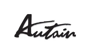 Logo autain peche.