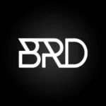 Logo barooder e.