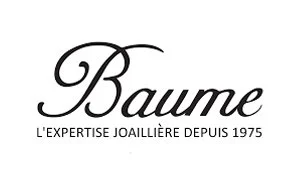 Logo baume.