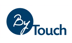 Logo bytouch.
