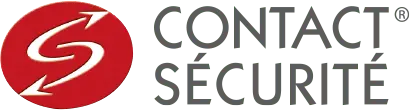Logo contact securite.