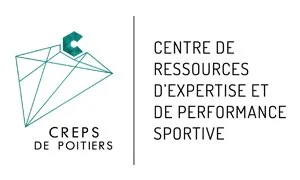 Logo creps poitiers.