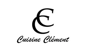 Logo cuisine clement.