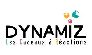 Logo dynamiz.