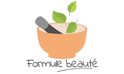 Logo formule Beaute.