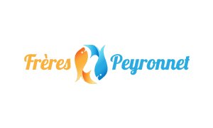 Logo freres peyronnet.