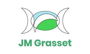 Logo grasset energeticien.