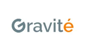 Logo gravite.