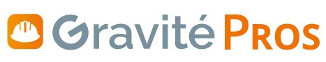 Logo gravite pro version C.