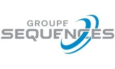 Logo Groupe séquence