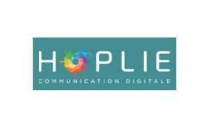 Logo hoplie.