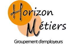 Logo horizon_metiers.