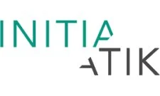 Logo initiatik.