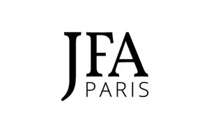 Logo jfa paris.