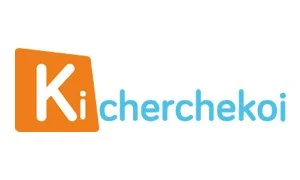 Logo kicherchekoi.