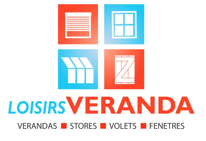 Logo loisirs veranda.