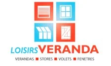 Logo loisirs veranda.