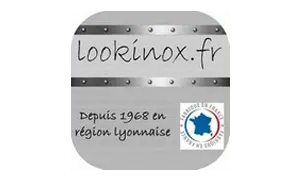 Logo lookinox.