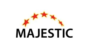 Logo Majestic SEO