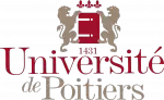 Logo université_de_Poitiers e.