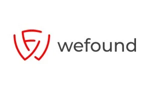 Logo wefound.