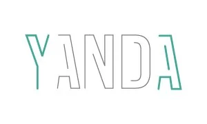 Logo yanda.